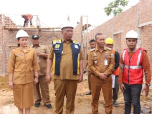 I Komang Koheri Kunjungi Puskesmas Di Kampung Rama Indra img 20250930 wa0003