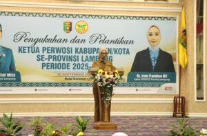 SAH, Ni Ketut Dewi Nadi Dilantik Menjadi Ketua PERWOSI Kabupaten Lampung Tengah img 20250930 wa0046