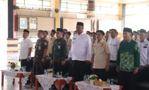 Wakil Bupati Lampung Tengah Hadiri Pelantikan Pimpinan Daerah Pemuda Muhammadiyah img 20251009 wa0020