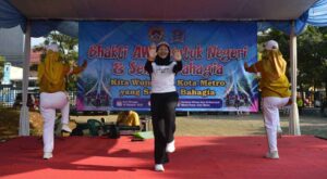Walikota Metro Resmi Buka Lomba Senam Kreasi Metro Bahagia Yang Diselenggarakan DPC AWPI img 20251020 wa0003 (1)