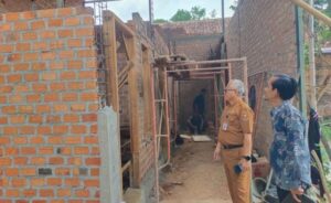 Sikapi Aduan Masyarakat, Disdik Lamteng Sidak SMP IT SMART INSANI img 20251020 wa0071