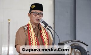 BUPATI ARDITO TUTUP PEKAN KEBUDAYAAN DAERAH LAMPUNG TENGAH TAHUN 2025 img 20251021 wa0042