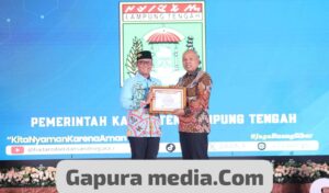 Bupati Ardito Wijaya Hadiri Pengukuhan Tim Tanggap Siber Lamteng img 20251027 wa0036