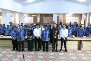 Ardito Wijaya Tandatangani MoU Antara Pemerintah Kabupaten Lampung Tengah Dengan BPJS Ketenagakerjaan img 20251001 wa0085