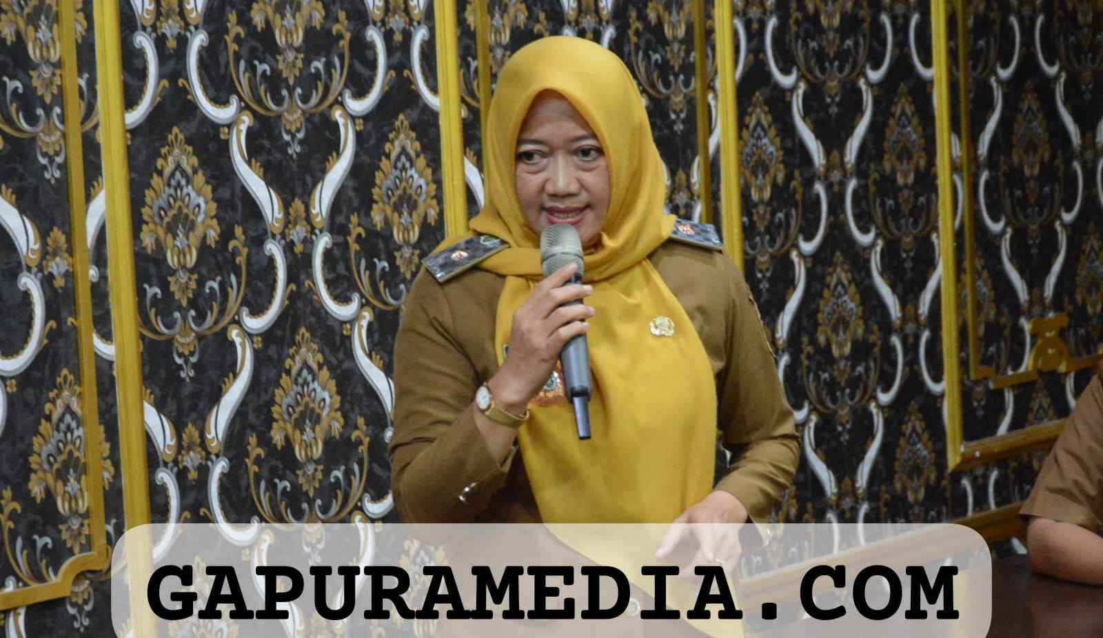 Candra Puasati Pimpin Kegiatan Orientasi Tugas Pokok Dan Fungsi Camat Tahun 2025 img 20251014 wa0044